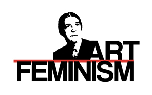 Art Feminism logo