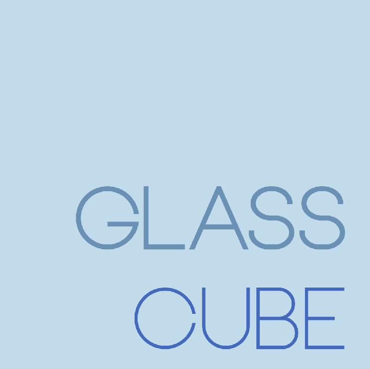 Glass Cube logo