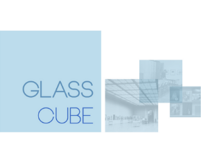 Glass Cube is an online magazine that features traditional and unconventional takes on our collection and archive including essays, poems, excerpts, stories, and novel approaches to interpretation.